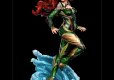 Zack Snyder's Justice League BDS Art Scale Statue 1/10 Mera 21 cm