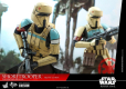 Rogue One: A Star Wars Story Action Figure 1/6 Shoretrooper Squad Leader 30 cm