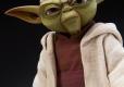 Star Wars The Clone Wars Action Figure 1/6 Yoda 14 cm