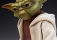 Star Wars The Clone Wars Action Figure 1/6 Yoda 14 cm