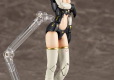 Megami Device Plastic Model Kit 1/1 Bullet Knights Launcher 35 cm