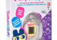 Tamagotchi Art Style