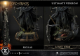 Lord of the Rings Statue 1/4 The Witch King of Angmar Ultimate Version 70 cm