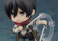 Attack on Titan Nendoroid Mikasa Ackerman The Final Season Ver. 10 cm