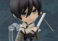 Attack on Titan Nendoroid Mikasa Ackerman The Final Season Ver. 10 cm