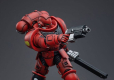 Warhammer 40k Action Figure 1/18 Blood Angels Intercessors 12 cm