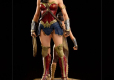 Wonder Woman 1984 Deluxe Art Scale Statue 1/10 Wonder Woman & Young Diana 20 cm