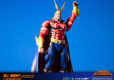 My Hero Academia Action Figure All Might Silver Age Standard Edition 28 cm