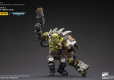 Warhammer 40k Action Figure 1/18 Orks Squighog Nob On Smasha Squig