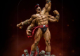 Mortal Kombat Art Scale Statue 1/10 Goro 36 cm