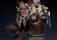 World of Warcraft Bust 1/3 Sylvanas Windrunner 37 cm