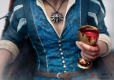 Geralt Deluxe Limited Edition Statue 1/4 The Witcher 3: Wild Hunt