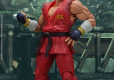 Tekken 7 Action Figure 1/12 Paul Phoenix 18 cm
