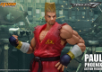 Tekken 7 Action Figure 1/12 Paul Phoenix 18 cm