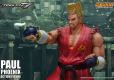 Tekken 7 Action Figure 1/12 Paul Phoenix 18 cm