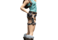 Tomb Raider Mini Epics Vinyl Figure Lara Croft 17 cm