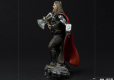 The Infinity Saga BDS Art Scale Statue 1/10 Thor Ultimate 23 cm