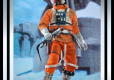 Star Wars Episode V Movie Masterpiece Action Figure 1/6 Luke Skywalker (Snowspeeder Pilot) 28 cm