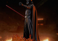 Star Wars: Obi-Wan Kenobi Premier Collection 1/7 Darth Vader 28 cm