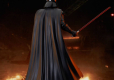 Star Wars: Obi-Wan Kenobi Premier Collection 1/7 Darth Vader 28 cm