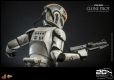 Star Wars: Episode II Action Figure 1/6 Clone Pilot 30 cm