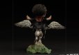 Harry Potter Mini Co. Illusion PVC Figure Harry Potter & Buckbeak 16 cm