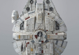 Star Wars Episode VII Model Kit 1/144 Millennium Falcon