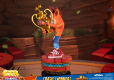 Crash Team Racing Nitro-Fueled Statue Crash (Winner) 46 cm