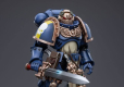 Warhammer 40k Action Figure 1/18 Ultramarines Primaris Company Champion 12 cm