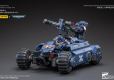 Warhammer 40k Vehicle 1/18 Ultramarines Primaris Invader ATV 26 cm