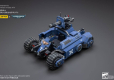 Warhammer 40k Vehicle 1/18 Ultramarines Primaris Invader ATV 26 cm