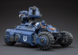 Warhammer 40k Vehicle 1/18 Ultramarines Primaris Invader ATV 26 cm