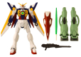 GUNDAM INFINITY SERIES - WING GUNDAM