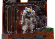 GUNDAM INFINITY SERIES - GUNDAM BARBATOS