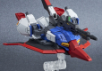 SD GUNDAM CROSS SILHOUETTE BOOSTER 2 [WHITE]