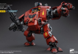 Warhammer 40k Action Figure 1/18 Blood Angels Redemptor Dreadnought 30 cm