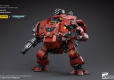 Warhammer 40k Action Figure 1/18 Blood Angels Redemptor Dreadnought 30 cm