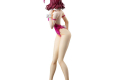 Code Geass: Lelouch of the Rebellion PVC Statue 1/4 Kallen Kouzuki Bare Leg Bunny Ver. 48 cm