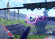 Sonic Frontiers