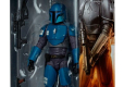 Star Wars: The Mandalorian Black Series Action Figure 2022 Death Watch Mandalorian 15 cm