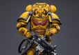 Warhammer 40k Action Figure 1/18 Imperial Fists Heavy Intercessors 01 13 cm