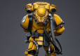 Warhammer 40k Action Figure 1/18 Imperial Fists Heavy Intercessors 01 13 cm