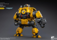 Warhammer 40k Action Figure 1/18 Imperial Fists Redemptor Dreadnought 30 cm