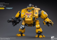 Warhammer 40k Action Figure 1/18 Imperial Fists Redemptor Dreadnought 30 cm