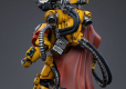 Warhammer 40k Action Figure 1/18 Imperial Fists Third Captain Tor Garadon 13 cm