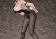 Magical Sempai PVC Statue 1/4 Sempai Bunny Version 38 cm