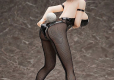 Magical Sempai PVC Statue 1/4 Sempai Bunny Version 38 cm