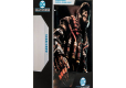 DC Gaming Action Figure Scarecrow (Batman: Arkham Knight) 18 cm