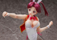 The King of Braves GaoGaiGar Final PVC Statue 1/4 Mikoto Utsugi: Bunny Ver. 46 cm