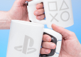 Kubek 3D PS5 kontroler